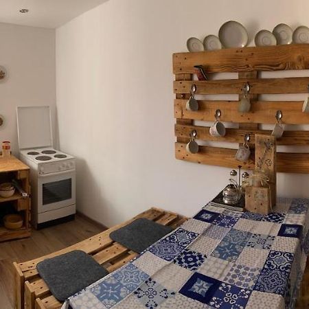 Ferienwohnung Haasen Lauscha Eksteriør billede